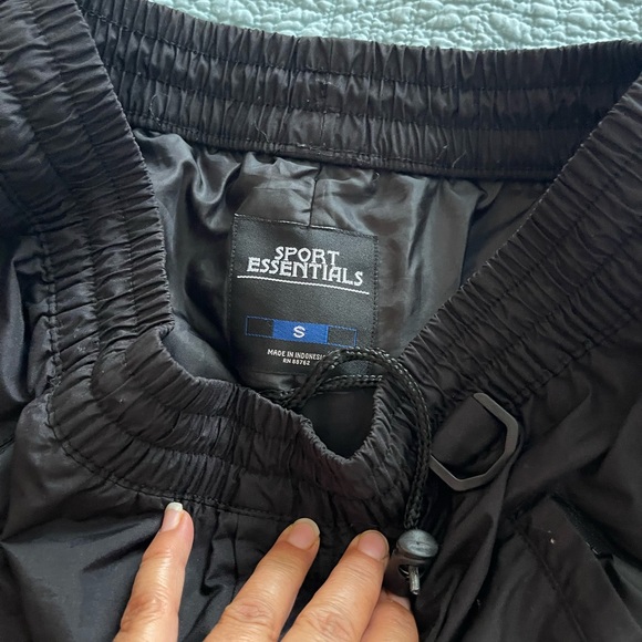 Men’s small ski pants - Picture 2 of 5